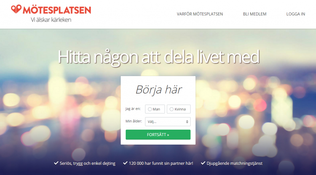 The Two Best Online Dating Sites In Sweden Visa Hunter