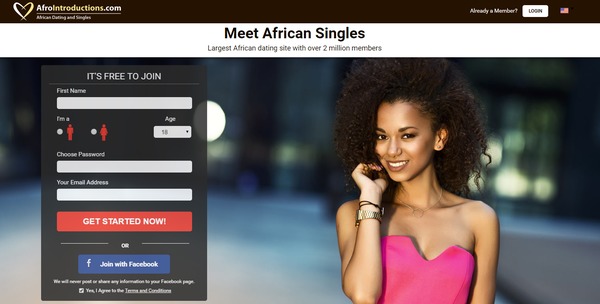 dating singles south africa