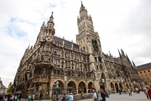 Munich, Germany