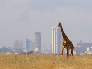 Nairobi, Kenya