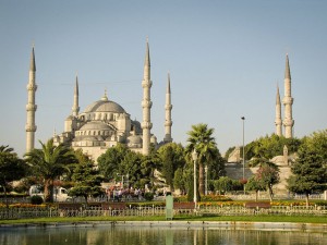 Istanbul, Turkey