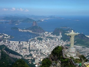 Rio De Janeiro, Brasil