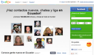 popular dating site in ecuador