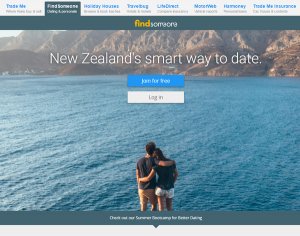 online dating support group new zealand