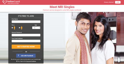 The 2 Best Dating Sites in India (What I Learned) | Visa Hunter