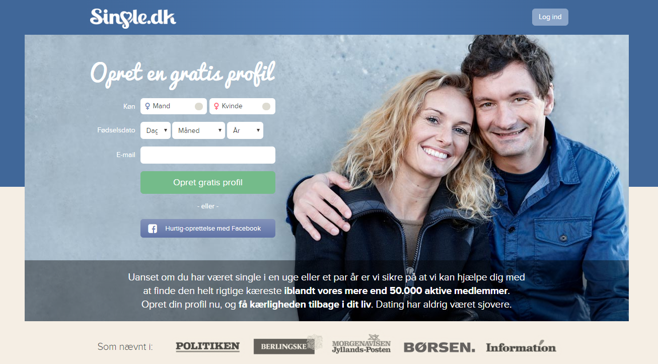 The 3 Best Dating Sites in Denmark (What I Learned) .