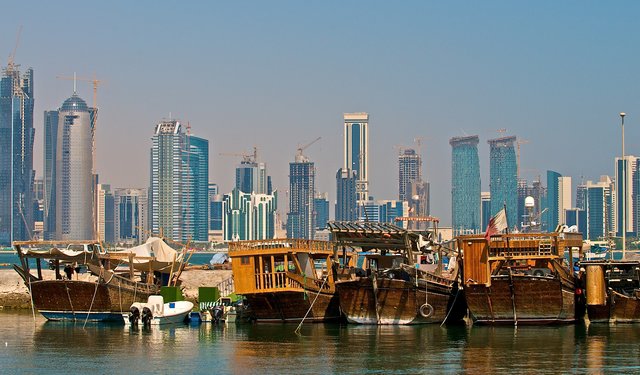 How To Find A Job In Qatar As A Foreigner Visa Hunter