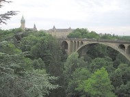 How To Find a Job in Luxembourg as a Foreigner | Visa Hunter