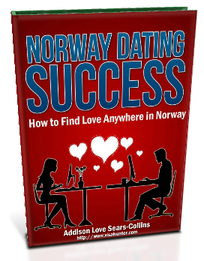 what is dating like in norway