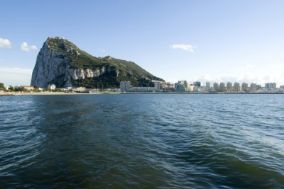 can i visit gibraltar with uk visa