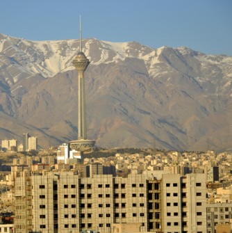 How To Get An Iran Work Permit Visa 