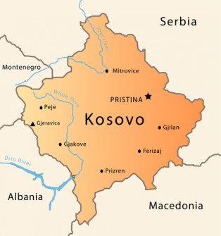 Kosovo Visa | Visa Hunter