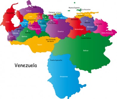 How to Get a Business Visa for Venezuela | Visa Hunter