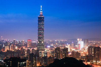 How to Get a Resident Visa for Taiwan | Visa Hunter