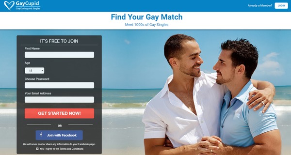 usa new dating site