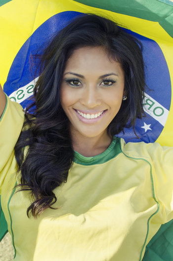 Brazilian Singles at brazil dating group the BrazilCupid com