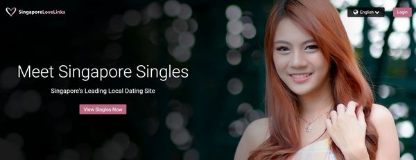 dating website singapore