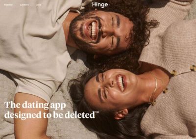 My Review of the Hinge Dating App | Visa Hunter