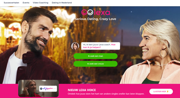 bolvormig Bij naam grijs The 5 Best Dating Sites and Apps in the Netherlands | Visa Hunter
